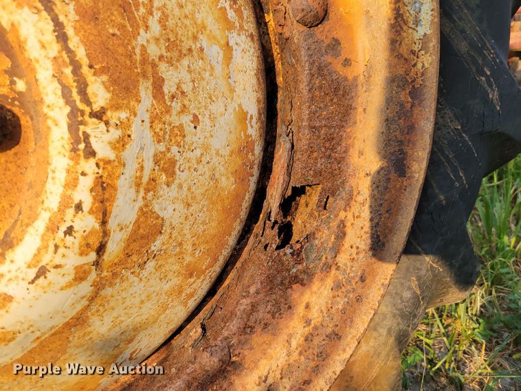 image for item DM8034 Ford 8N  tractor