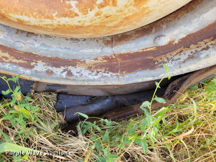 image for item DM8034 Ford 8N  tractor