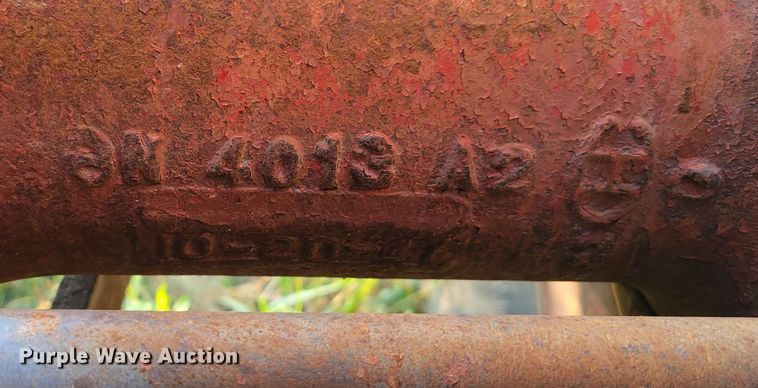 image for item DM8034 Ford 8N  tractor