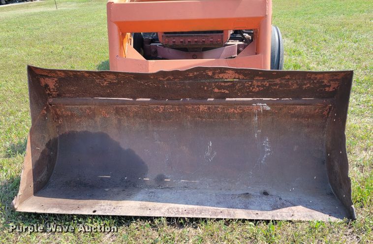 image for item DM8037 Allis Chalmers 7030  tractor