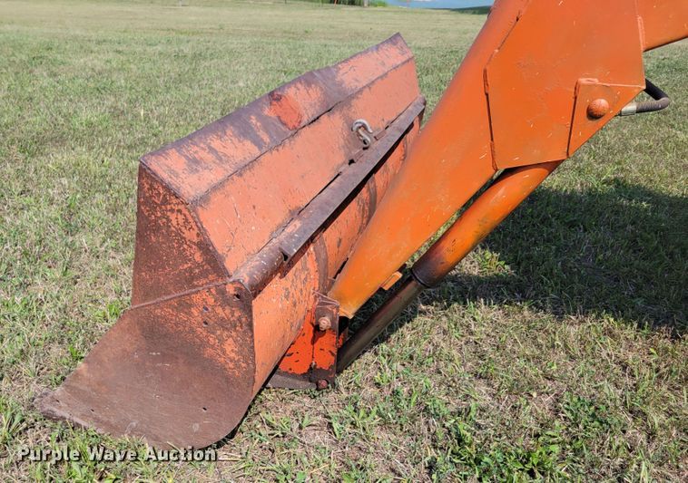 image for item DM8037 Allis Chalmers 7030  tractor