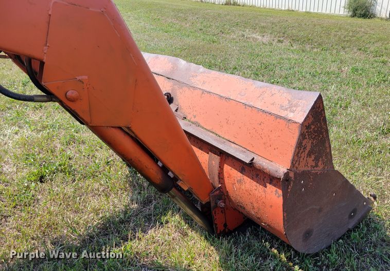 image for item DM8037 Allis Chalmers 7030  tractor