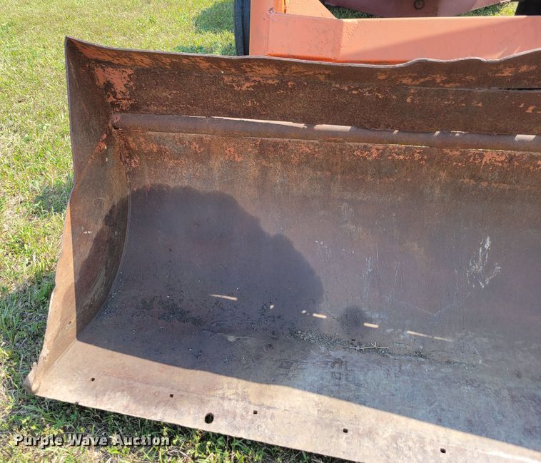 image for item DM8037 Allis Chalmers 7030  tractor