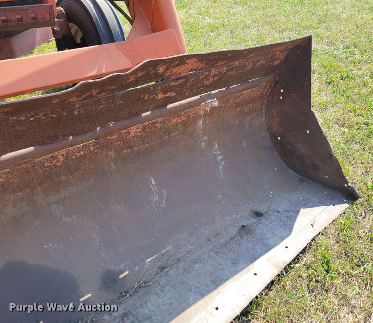 image for item DM8037 Allis Chalmers 7030  tractor