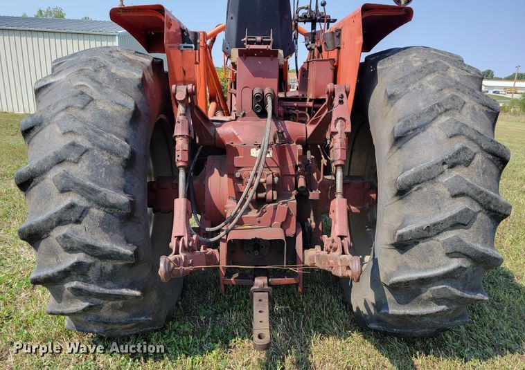 image for item DM8037 Allis Chalmers 7030  tractor