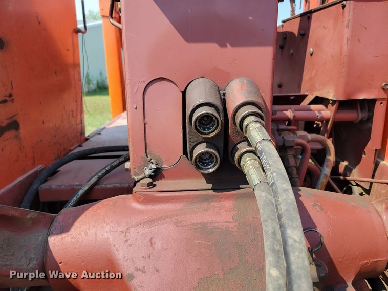 image for item DM8037 Allis Chalmers 7030  tractor