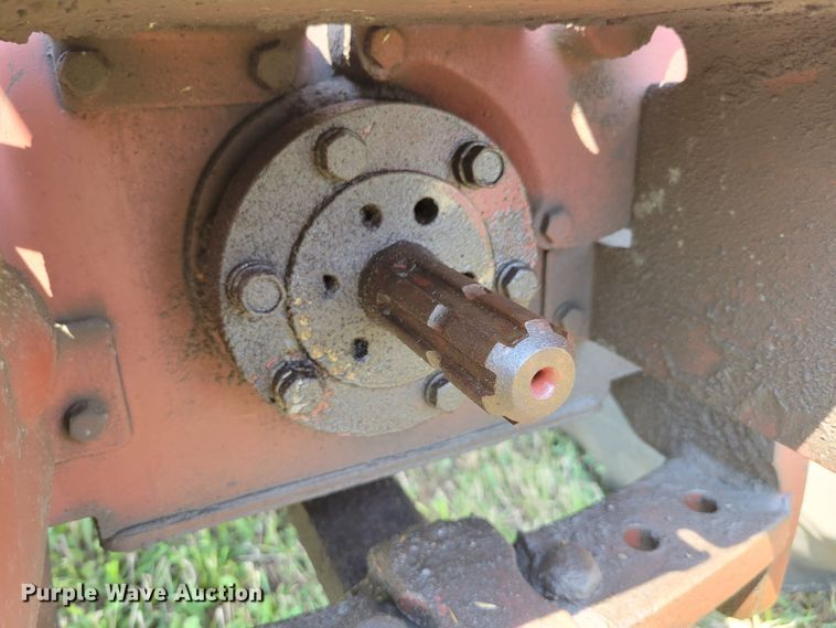 image for item DM8037 Allis Chalmers 7030  tractor