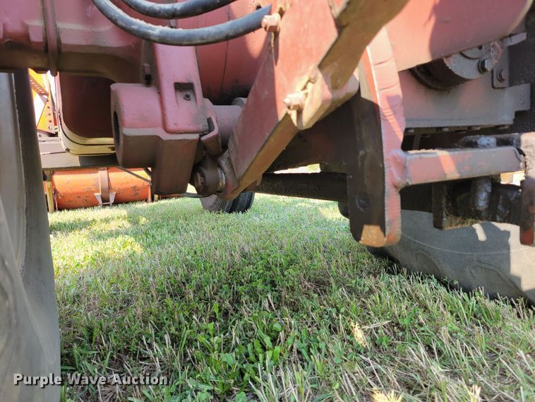 image for item DM8037 Allis Chalmers 7030  tractor