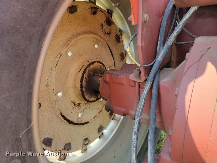 image for item DM8037 Allis Chalmers 7030  tractor