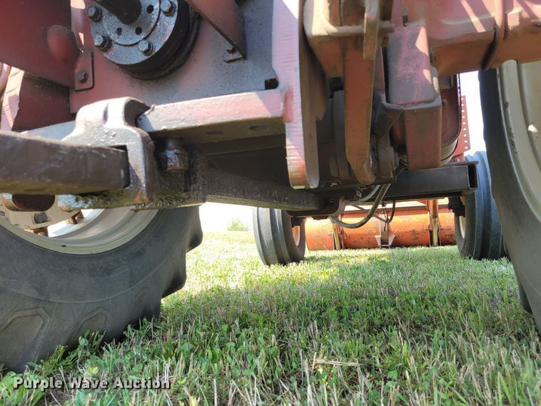 image for item DM8037 Allis Chalmers 7030  tractor