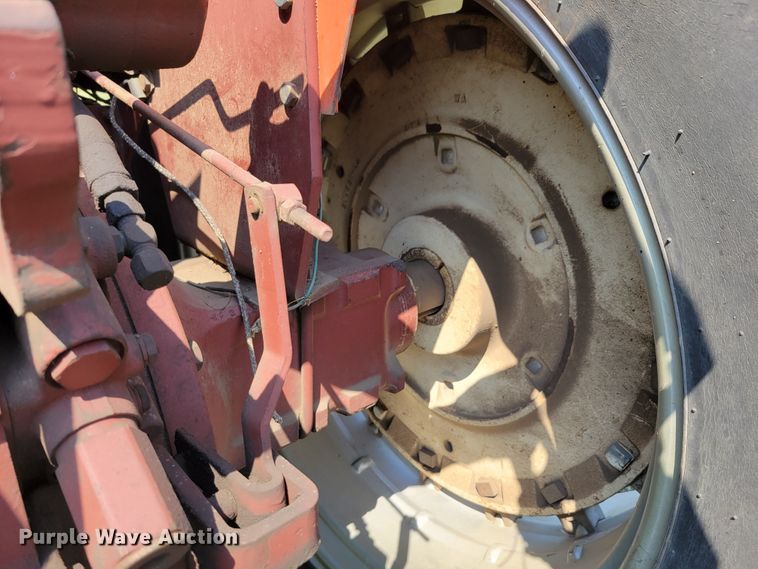 image for item DM8037 Allis Chalmers 7030  tractor