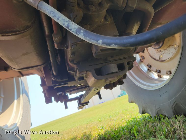 image for item DM8037 Allis Chalmers 7030  tractor