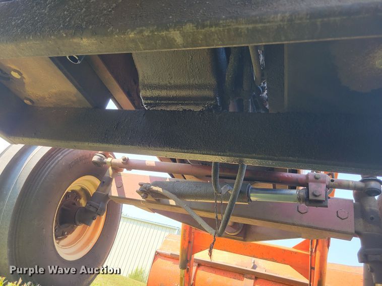 image for item DM8037 Allis Chalmers 7030  tractor