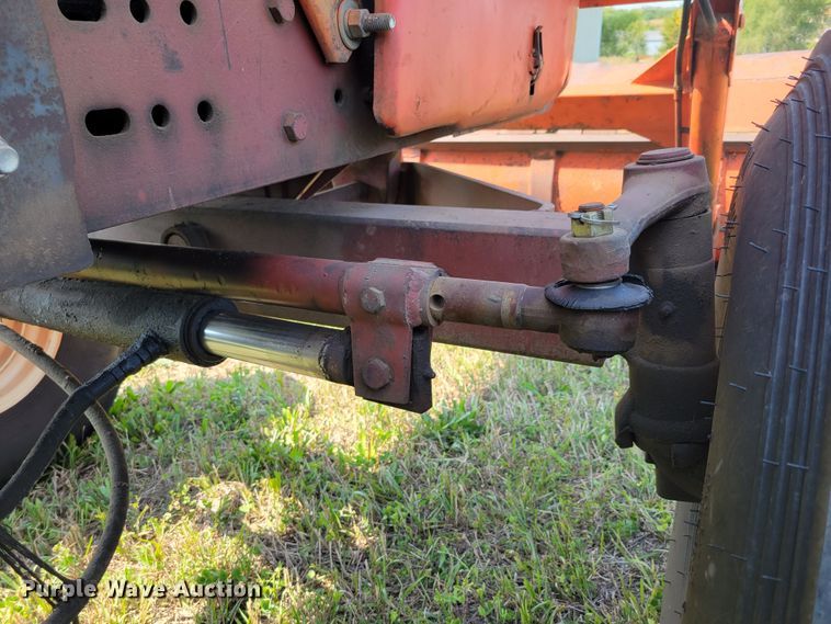 image for item DM8037 Allis Chalmers 7030  tractor