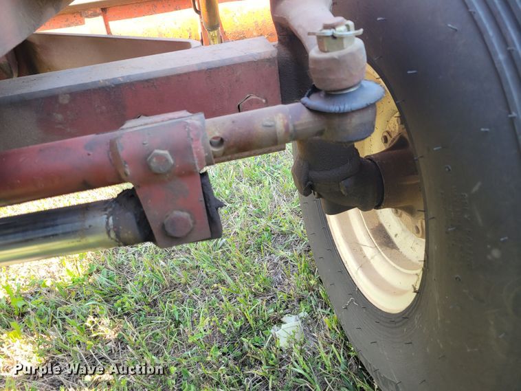 image for item DM8037 Allis Chalmers 7030  tractor