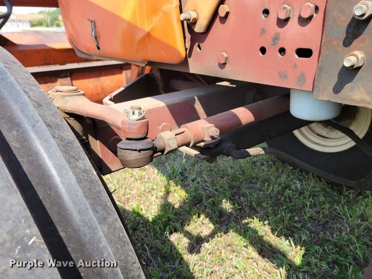 image for item DM8037 Allis Chalmers 7030  tractor
