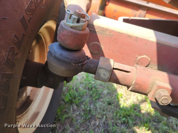 image for item DM8037 Allis Chalmers 7030  tractor