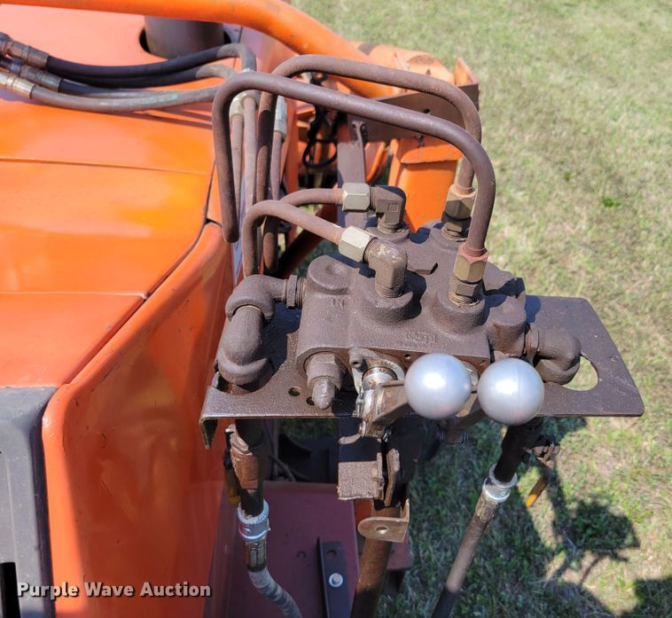 image for item DM8037 Allis Chalmers 7030  tractor