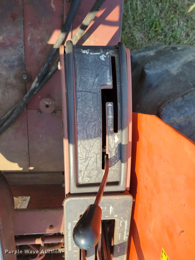 image for item DM8037 Allis Chalmers 7030  tractor