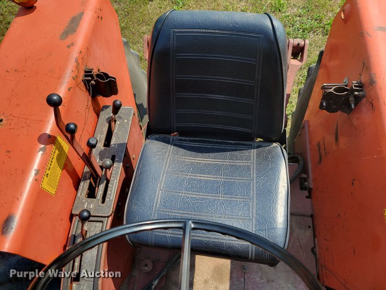image for item DM8037 Allis Chalmers 7030  tractor