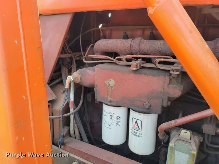 image for item DM8037 Allis Chalmers 7030  tractor