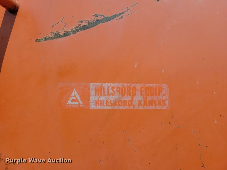 image for item DM8037 Allis Chalmers 7030  tractor