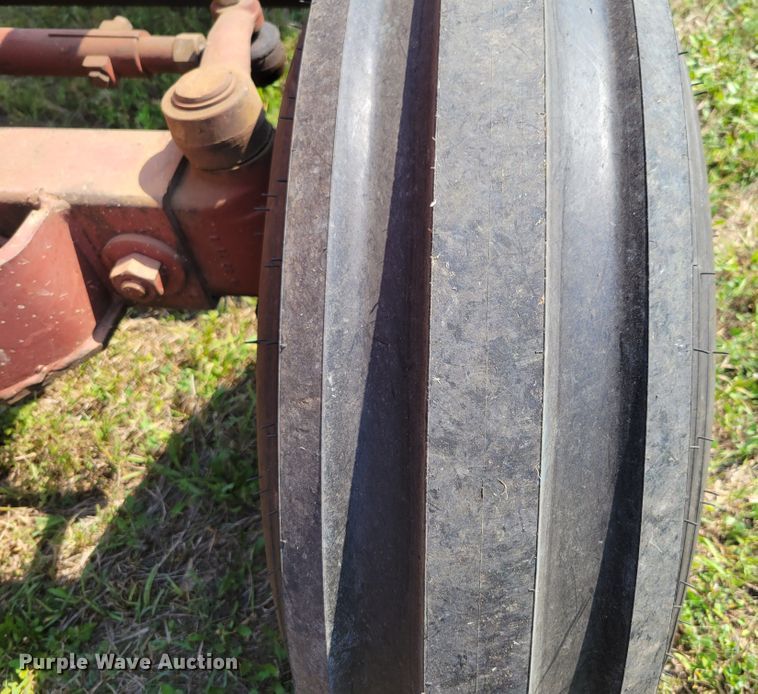 image for item DM8037 Allis Chalmers 7030  tractor