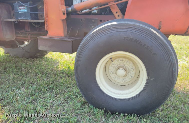 image for item DM8037 Allis Chalmers 7030  tractor