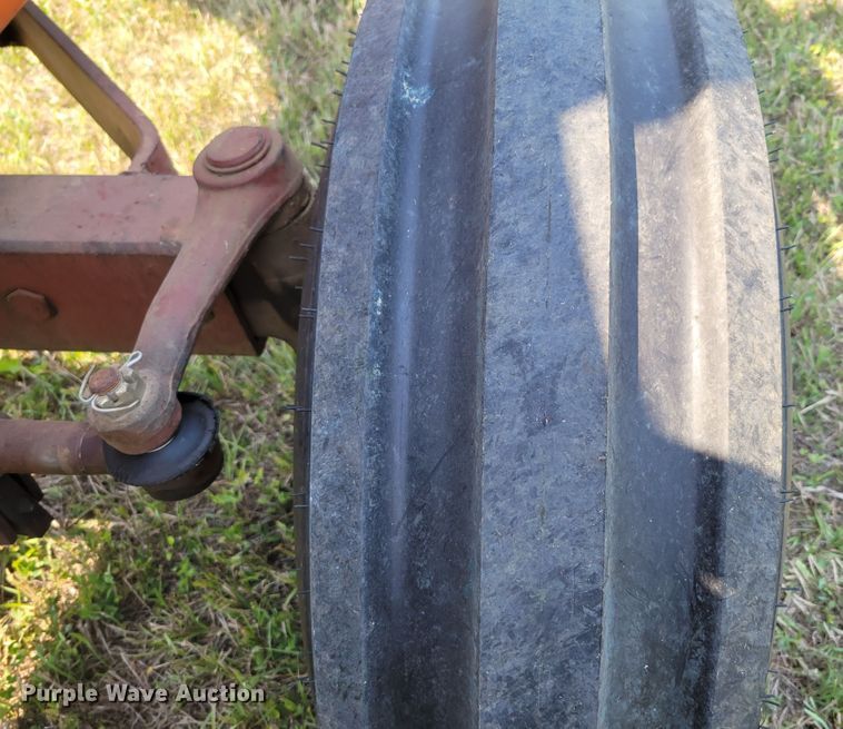 image for item DM8037 Allis Chalmers 7030  tractor