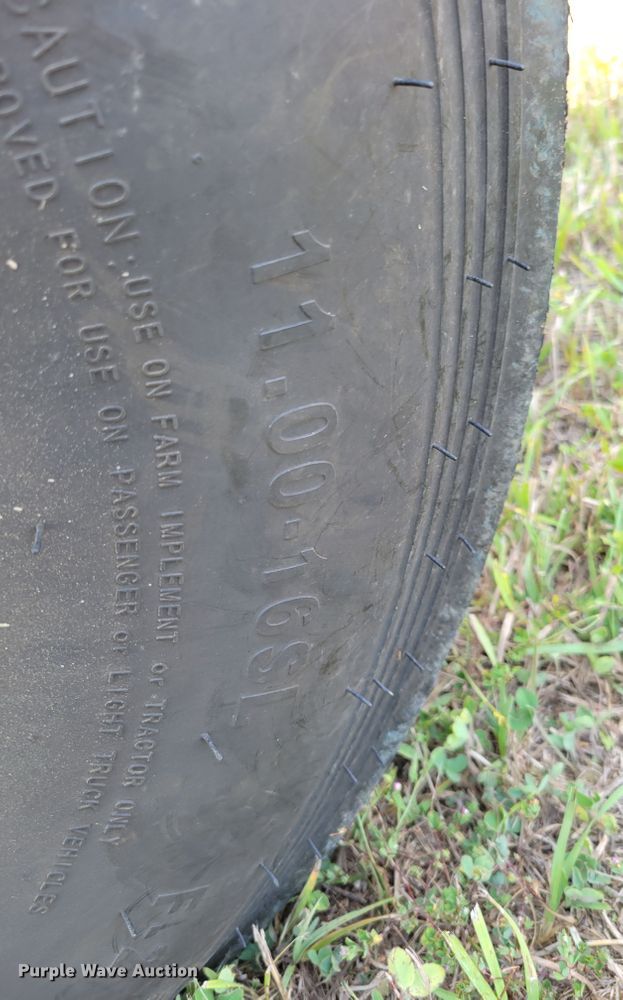 image for item DM8037 Allis Chalmers 7030  tractor