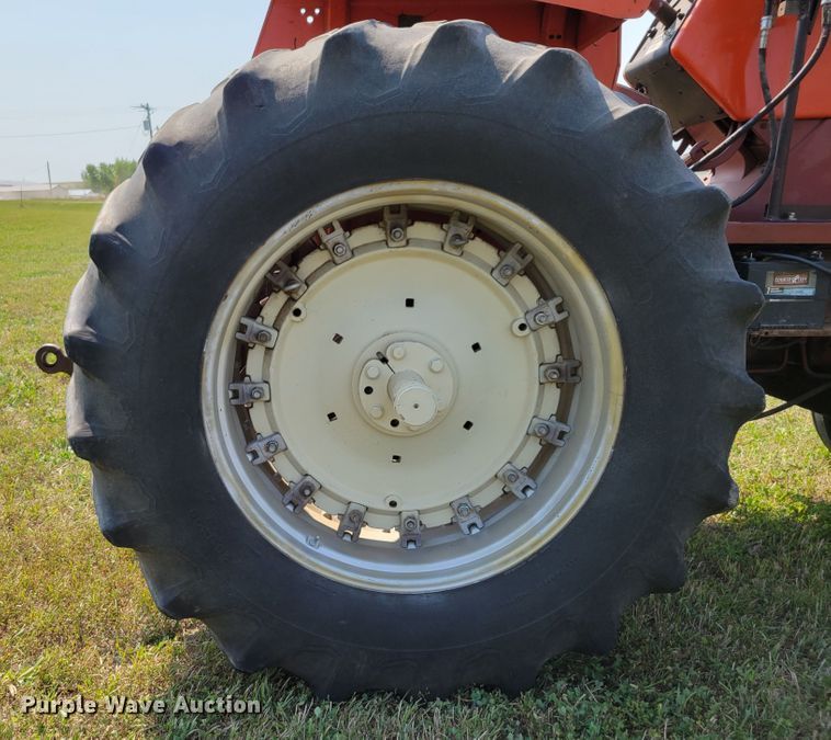 image for item DM8037 Allis Chalmers 7030  tractor