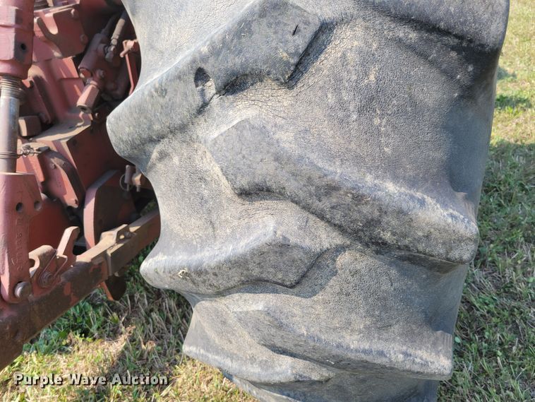 image for item DM8037 Allis Chalmers 7030  tractor