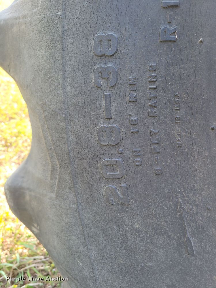 image for item DM8037 Allis Chalmers 7030  tractor