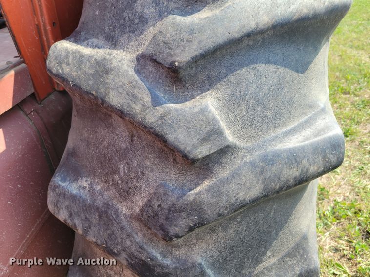 image for item DM8037 Allis Chalmers 7030  tractor