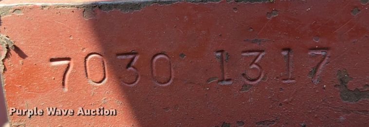 image for item DM8037 Allis Chalmers 7030  tractor