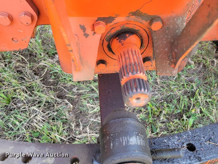 image for item DM8038 Allis Chalmers 220  tractor