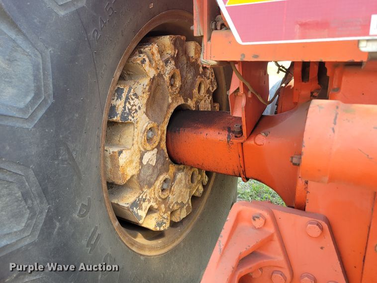 image for item DM8038 Allis Chalmers 220  tractor