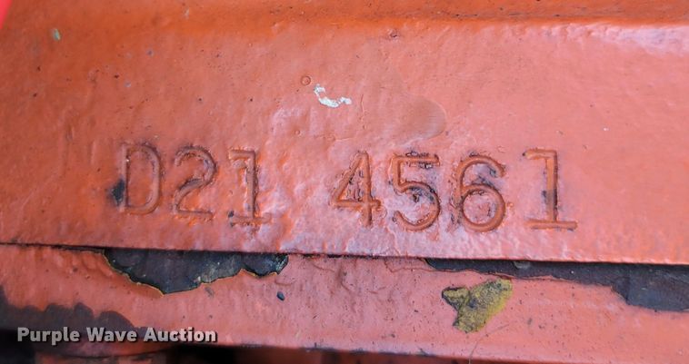 image for item DM8039 Allis Chalmers D21  tractor