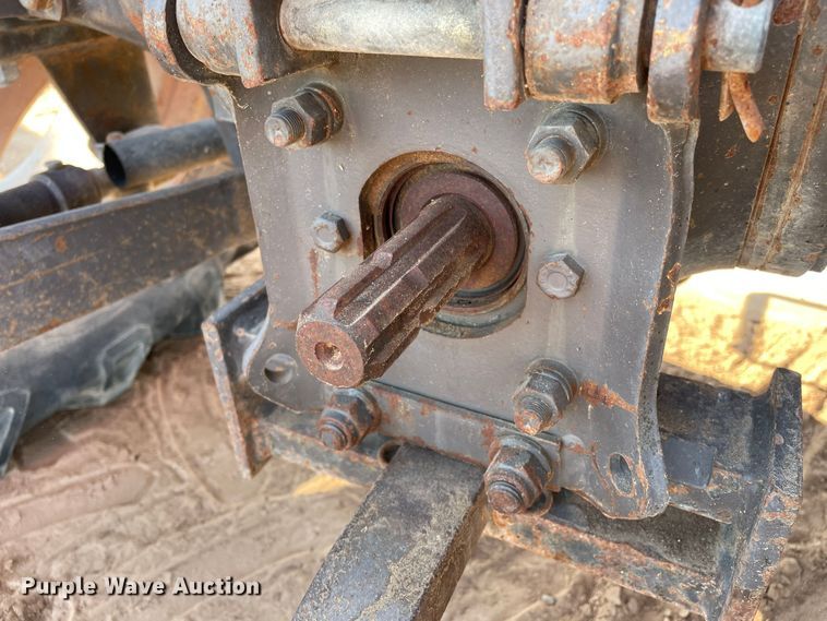 image for item DN5178 1991 Massey Ferguson 253  tractor