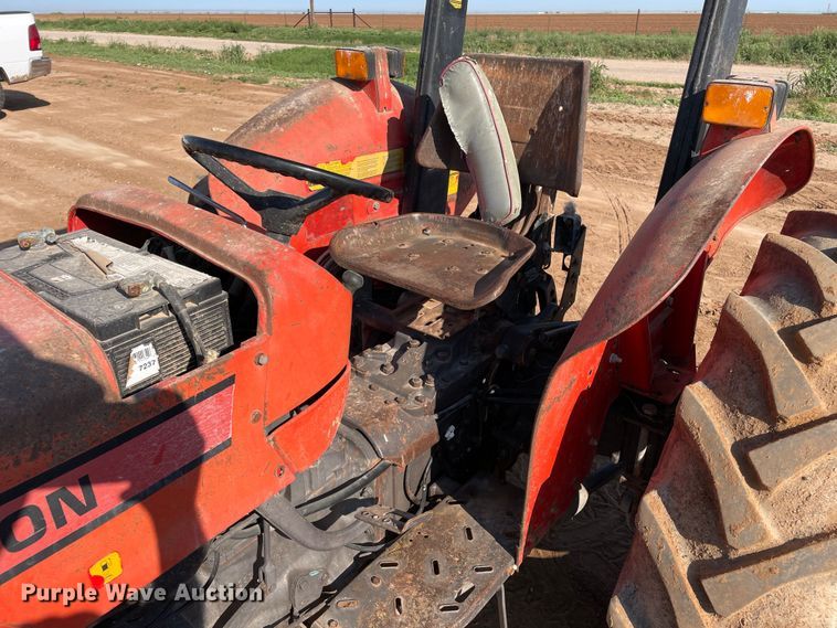 image for item DN5178 1991 Massey Ferguson 253  tractor