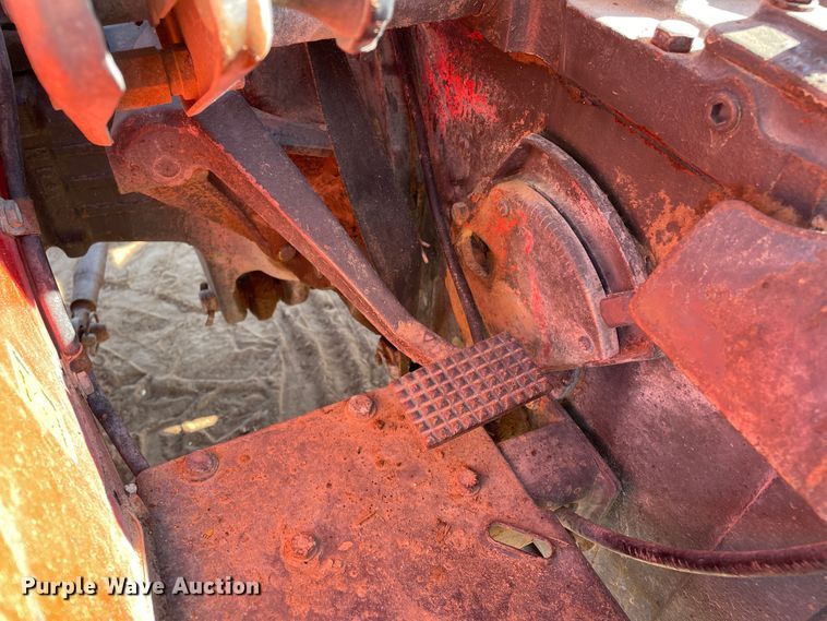 image for item DN5178 1991 Massey Ferguson 253  tractor