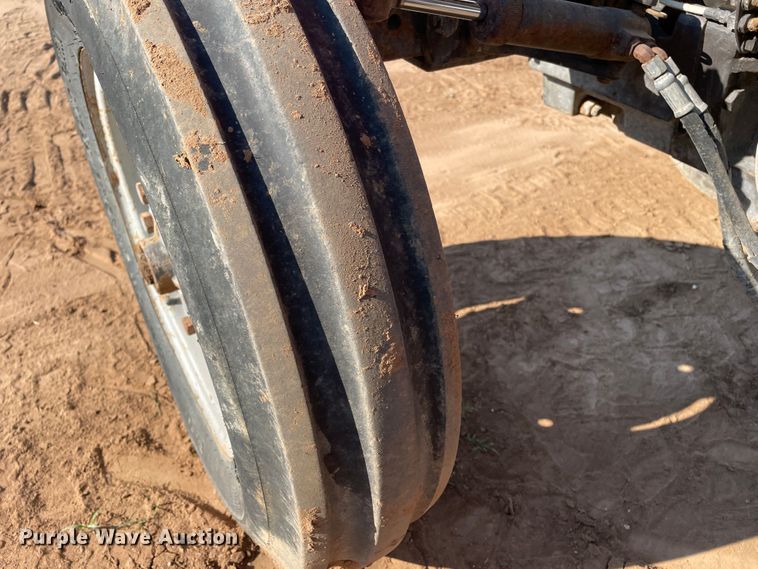 image for item DN5178 1991 Massey Ferguson 253  tractor