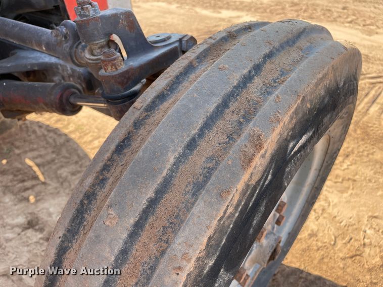 image for item DN5178 1991 Massey Ferguson 253  tractor