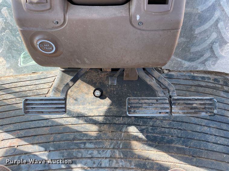 image for item DN5179 2009 John Deere 8430  MFWD tractor