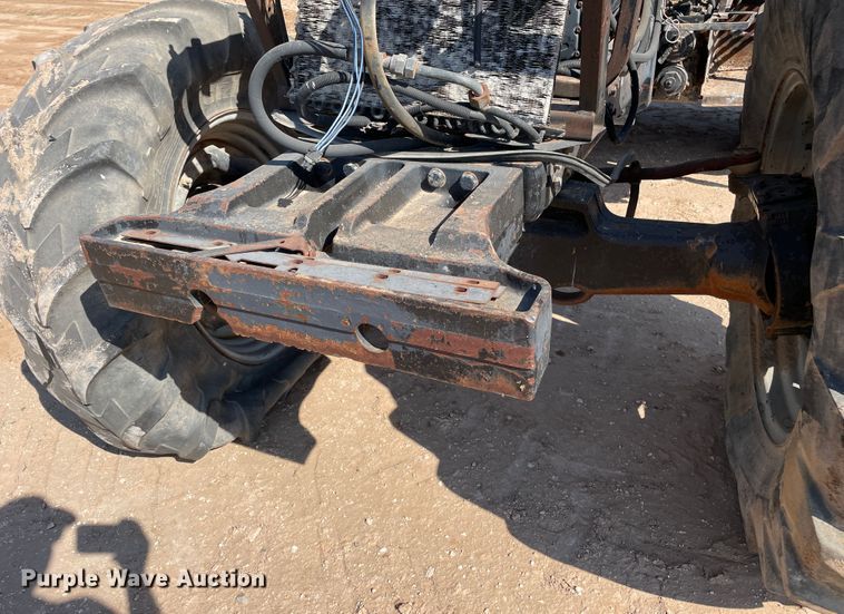 image for item DN5180 1997 Case IH Magnum 8940  MFWD tractor