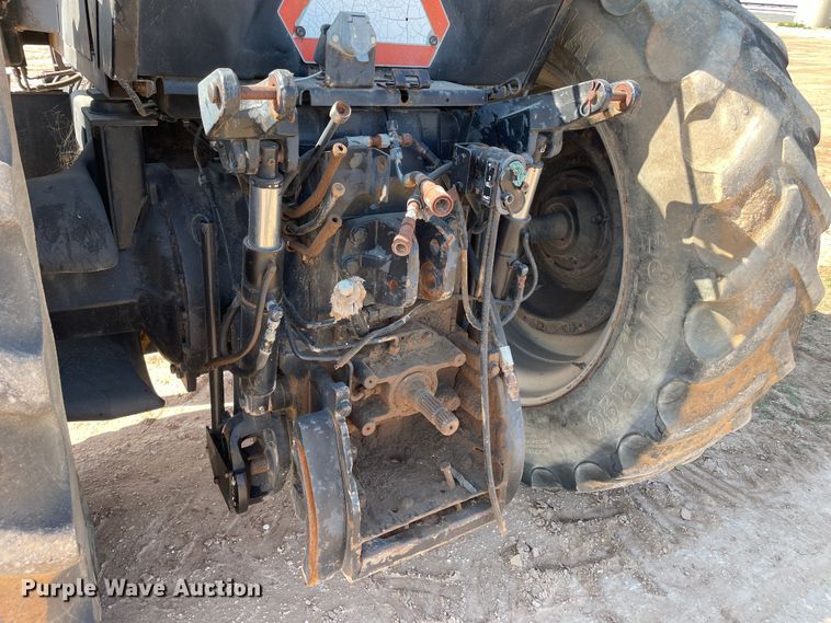 image for item DN5180 1997 Case IH Magnum 8940  MFWD tractor