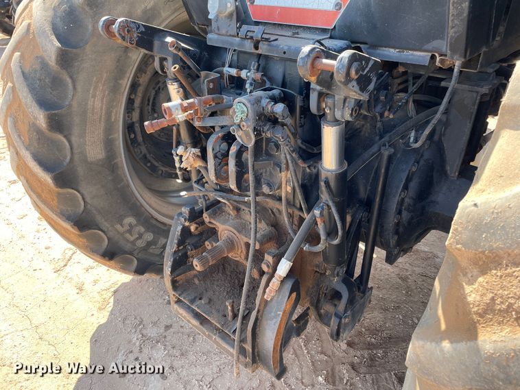 image for item DN5180 1997 Case IH Magnum 8940  MFWD tractor