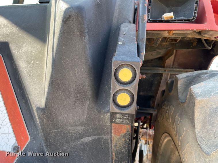 image for item DN5180 1997 Case IH Magnum 8940  MFWD tractor