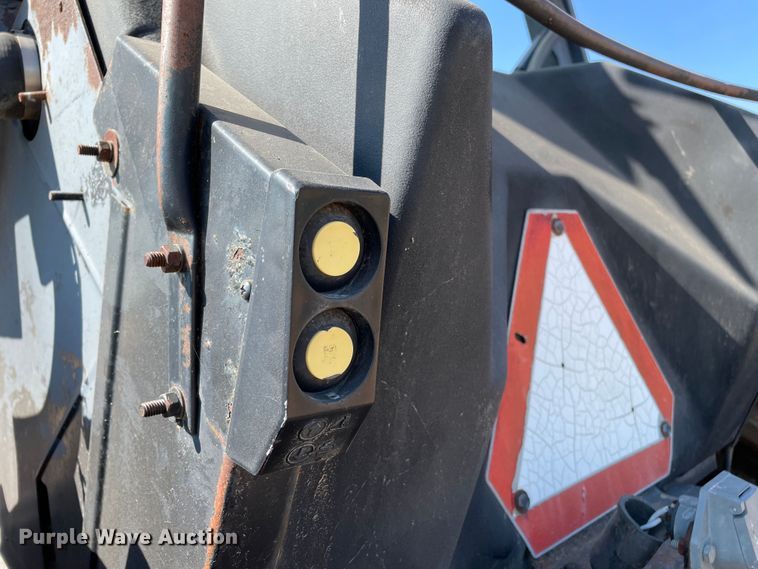 image for item DN5180 1997 Case IH Magnum 8940  MFWD tractor