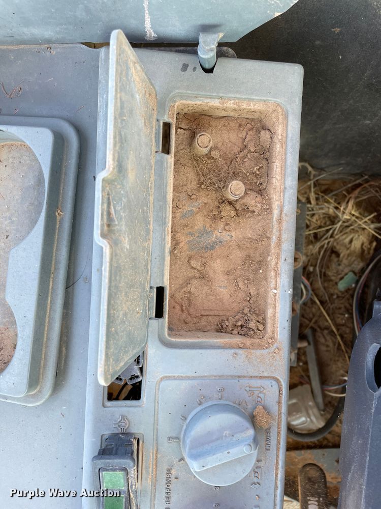 image for item DN5180 1997 Case IH Magnum 8940  MFWD tractor